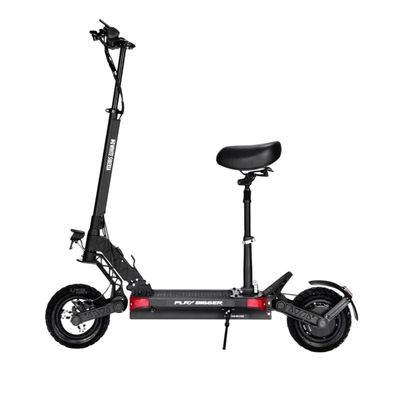 Сервисный центр White Siberia в Оренбурге